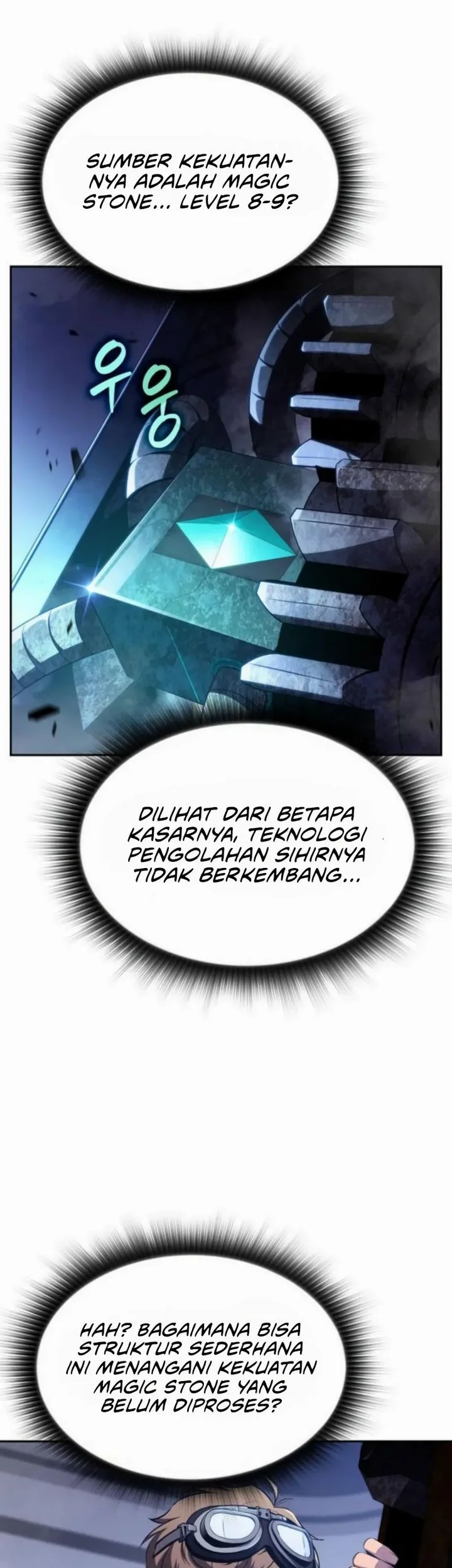 The Demon Slayer’s Restaurant Chapter 26 fixed Gambar 38
